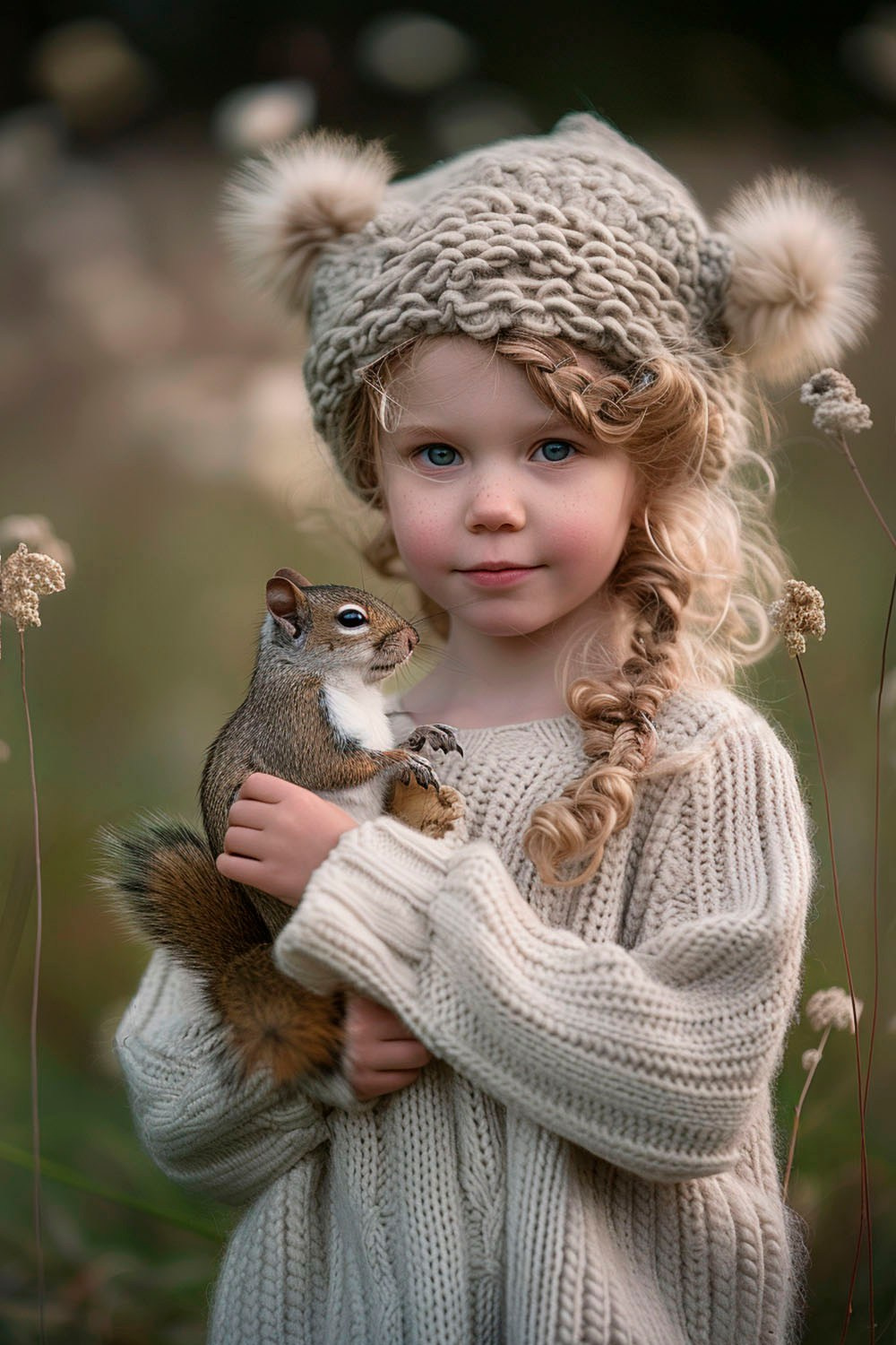 Нейрофото. Детский и семейный фотограф в Москве Юлия Стукалова