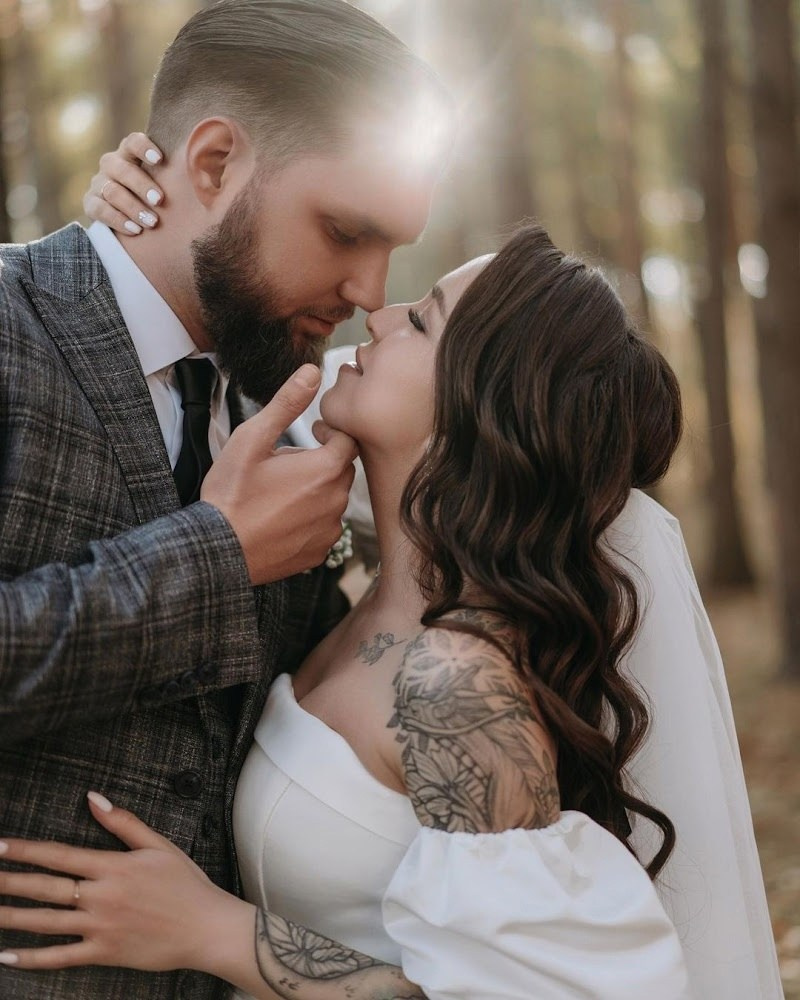 ФОТОГРАФ БЕЛЕБЕЙ