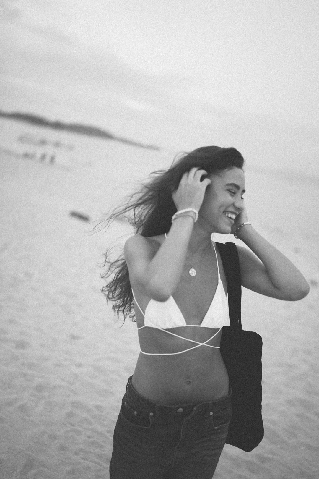 Kseniia Kremneva — Photographer