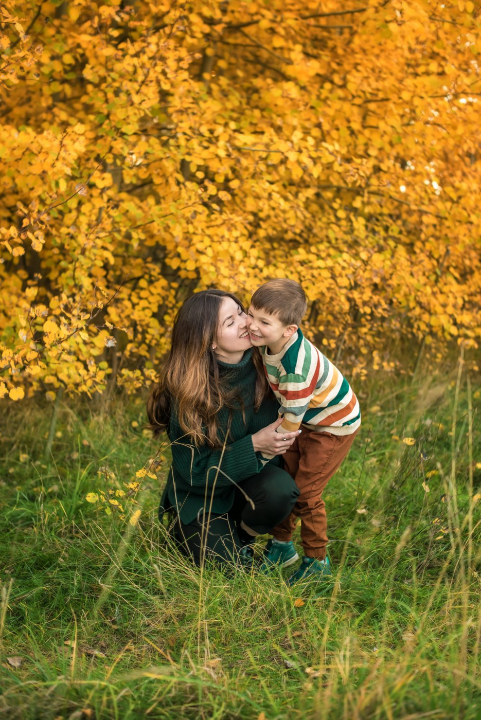 Семья. Семейный фотограф Наталия Чернова