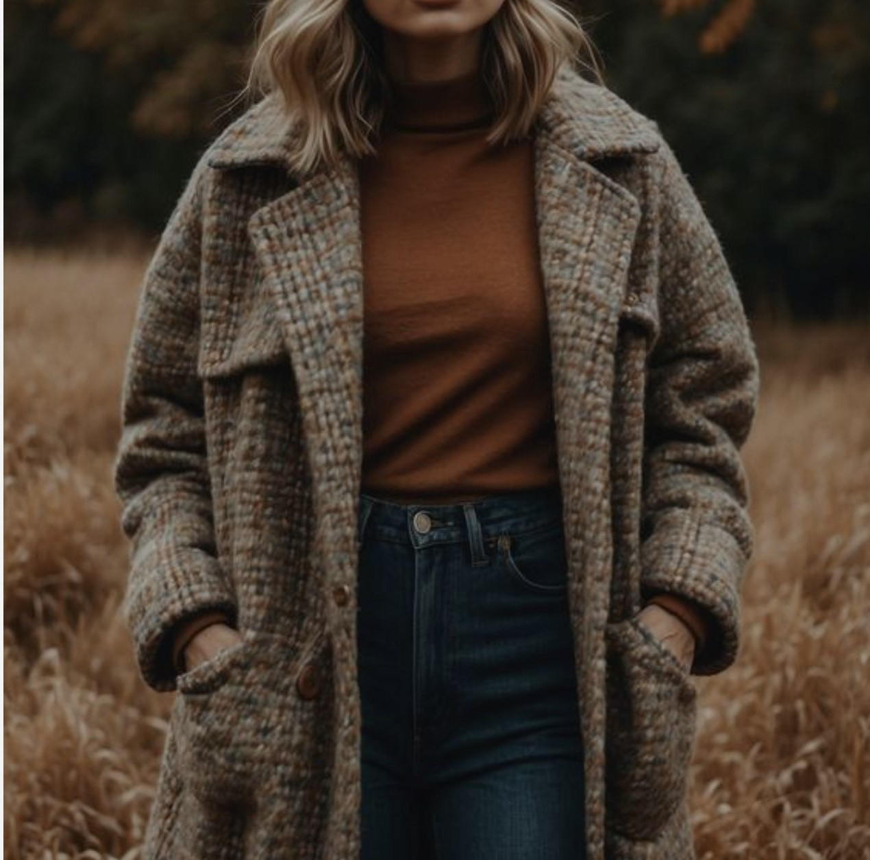 Herbstfotoshooting in München 2025. Семейный фотограф в Мюнхене Даша Антипина