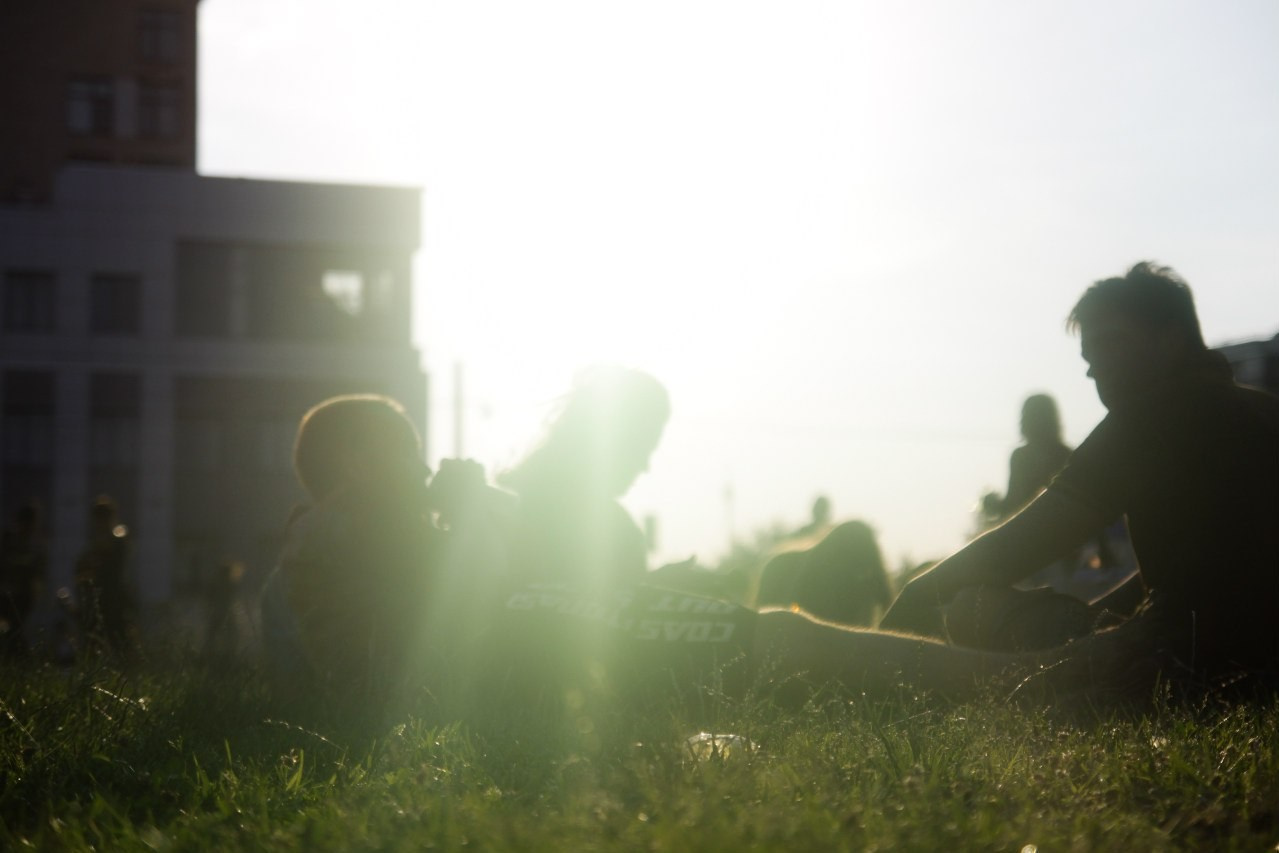 Репортажная фотосъемка. Профессиональный фотограф Иркутск — Максим Лядов