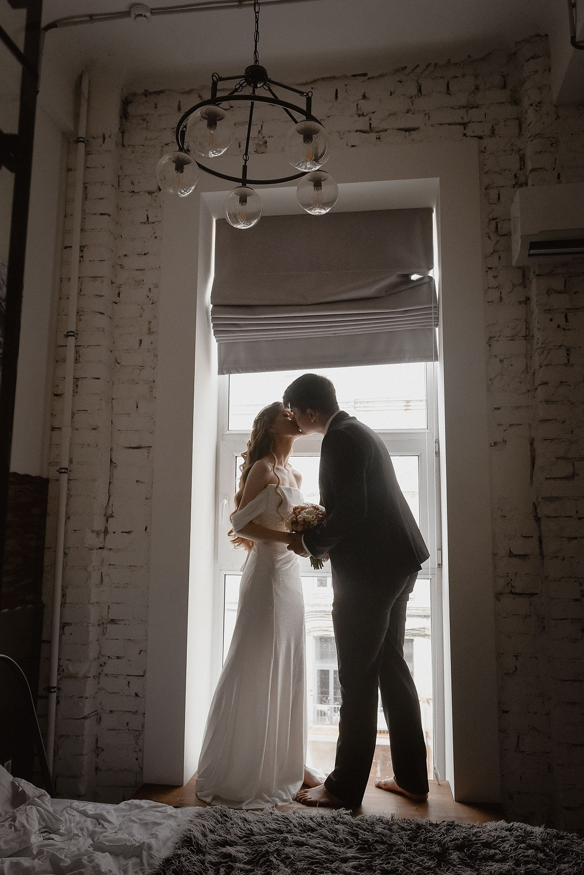 Елена и Алексей. Свадебный и семейный фотограф в Ростове-на-Дону Елена Сторожок