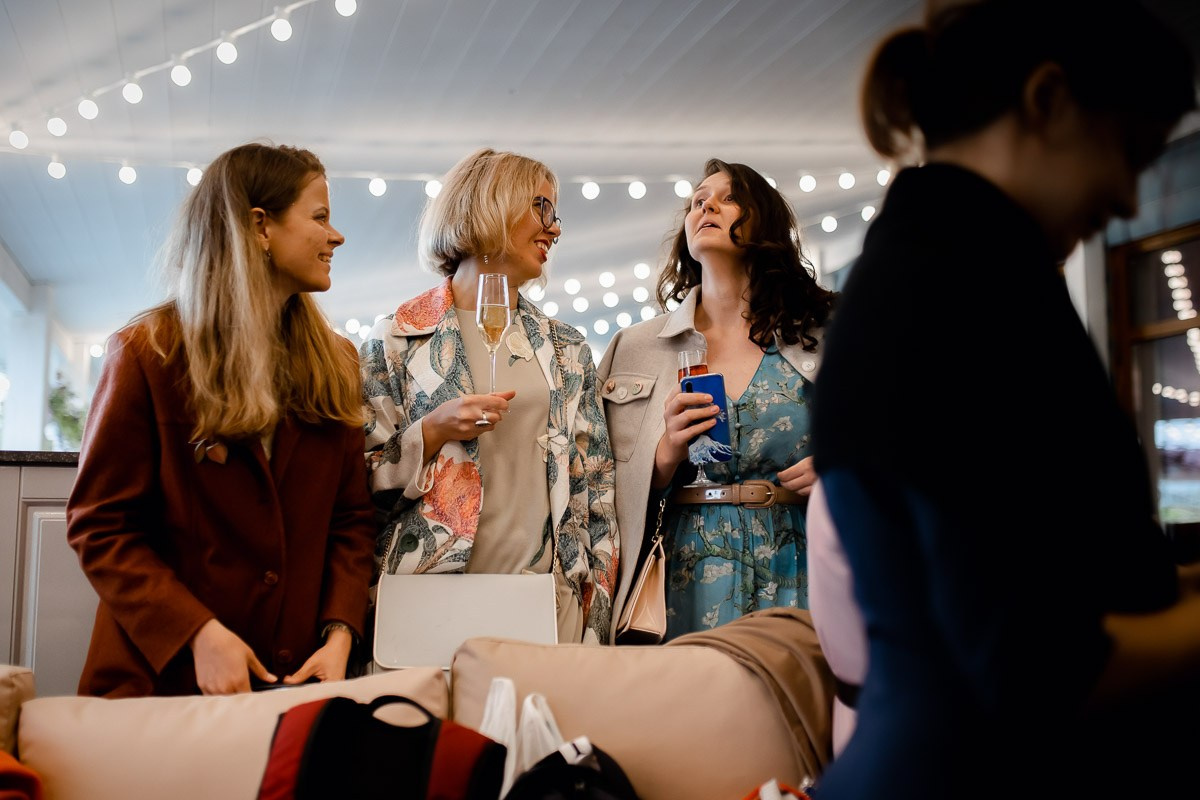 Свадьба, банкет в Санкт-Петербурге