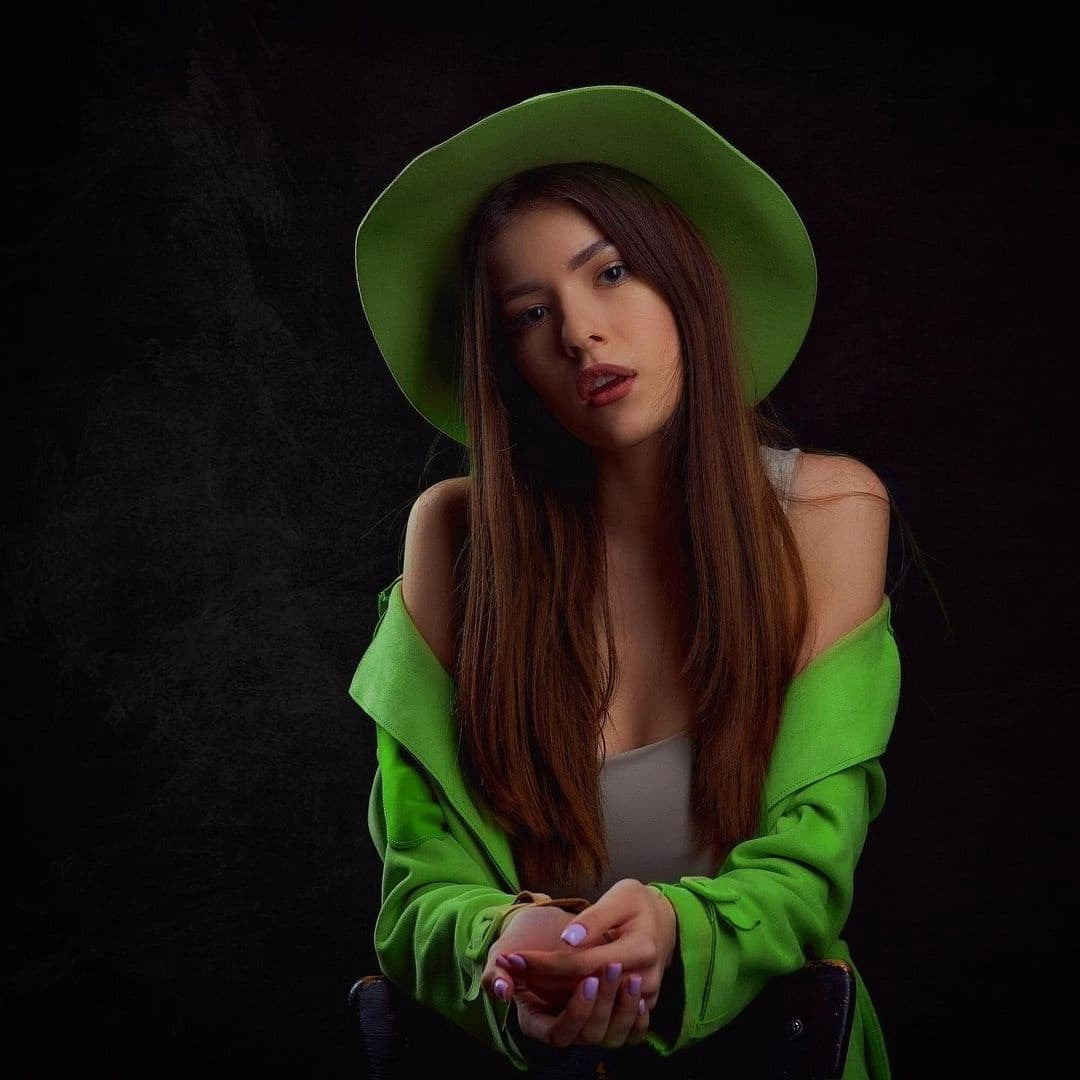 Международная онлайн-фотошкола Сергея Рожнова