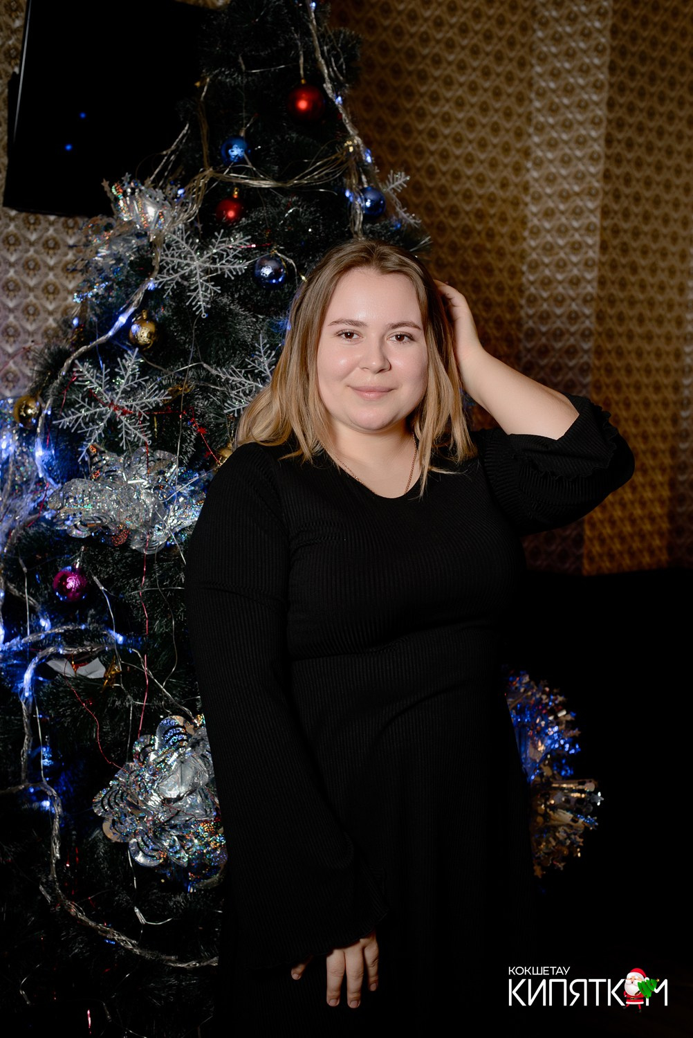 VIP LOUNGE. КИПЯТКОМ КОКШЕТАУ