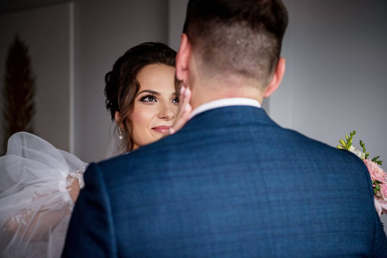 Портфолио. Свадебный фотограф Дина Сейцман