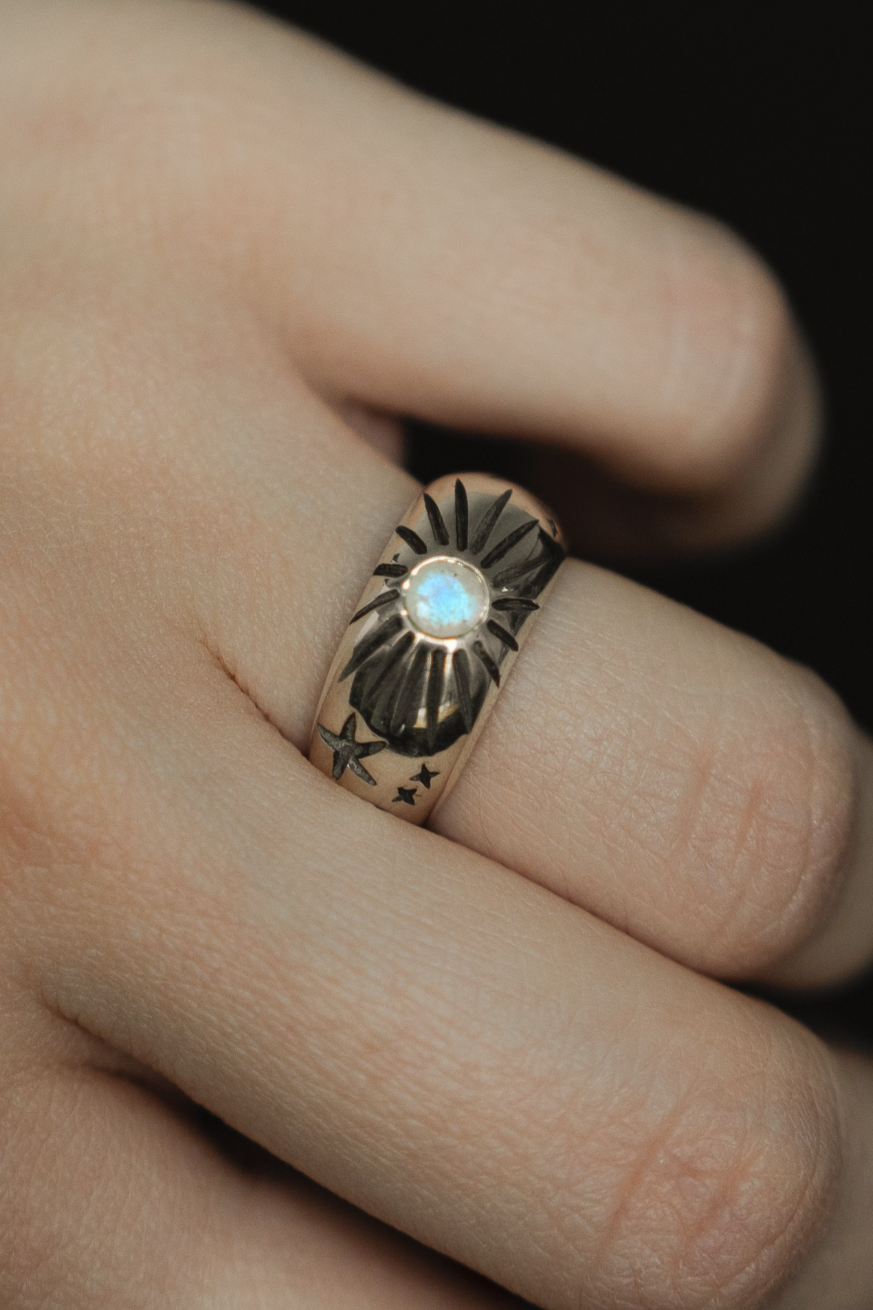 For ANKAS. Arina Chernykh