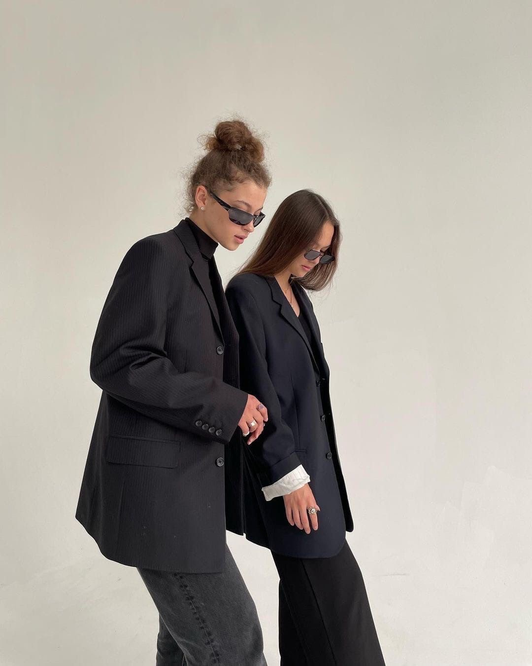 Friends. Услуги