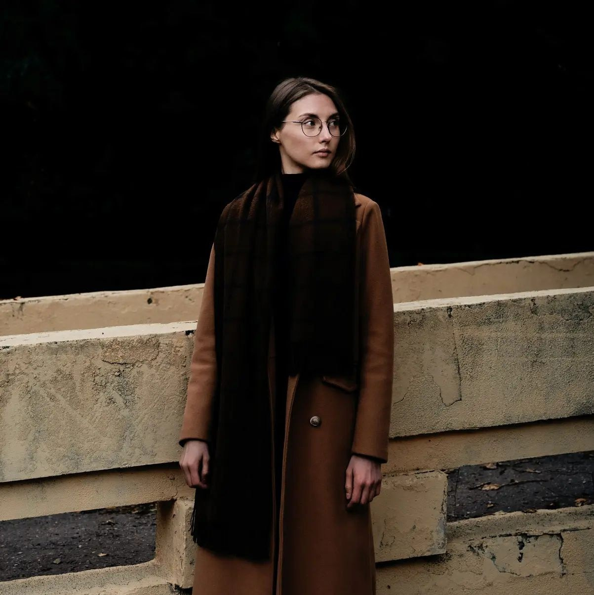 Полина и Анатолий. Фотограф в Нижнем Новгороде Алексей Уковский