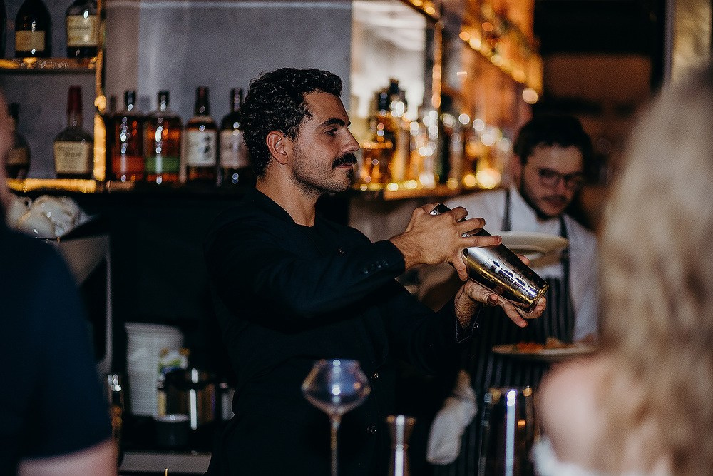 Event. Бизнес-фотограф в Москве — Виталий Агабабян