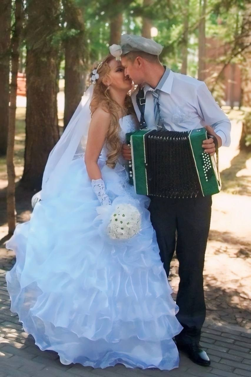 КИНО-ПОРТРЕТЫ УФА