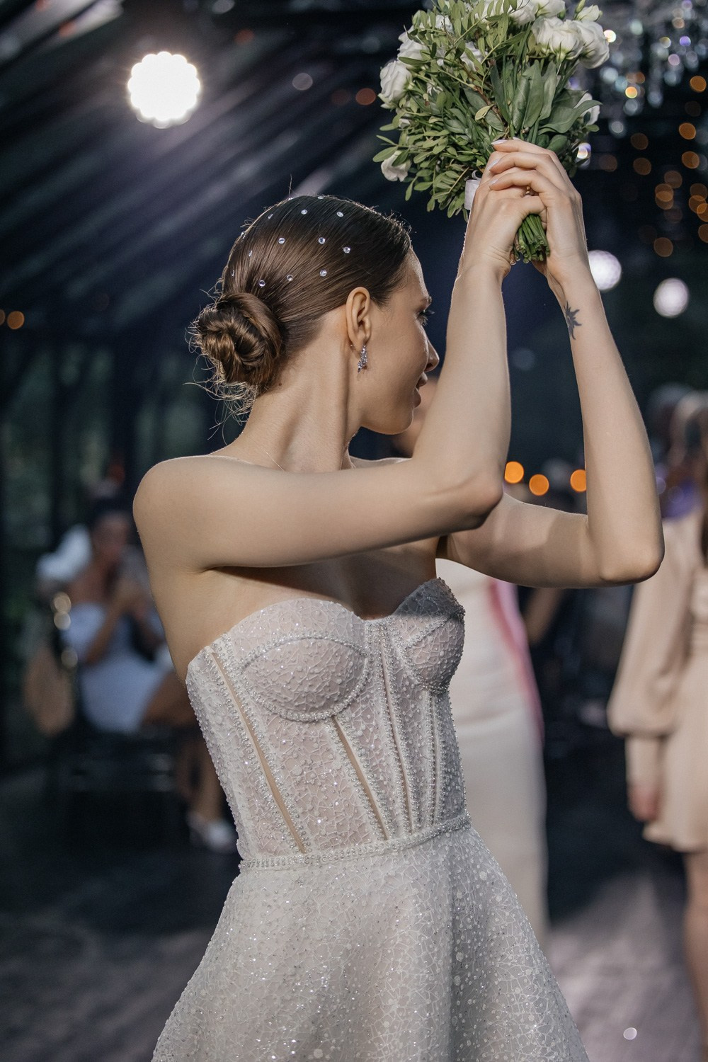 S & V. Свадебный фотограф Москва