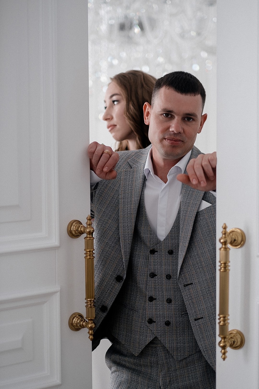 Анастасия & Расим. Свадебный и семейный фотограф в Казани и Зеленодольске Ланочкин Илья