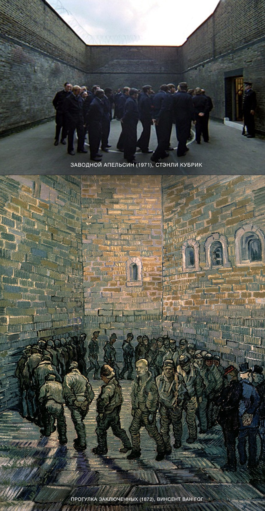 ПРОКАЧКА: Поиск парных фото