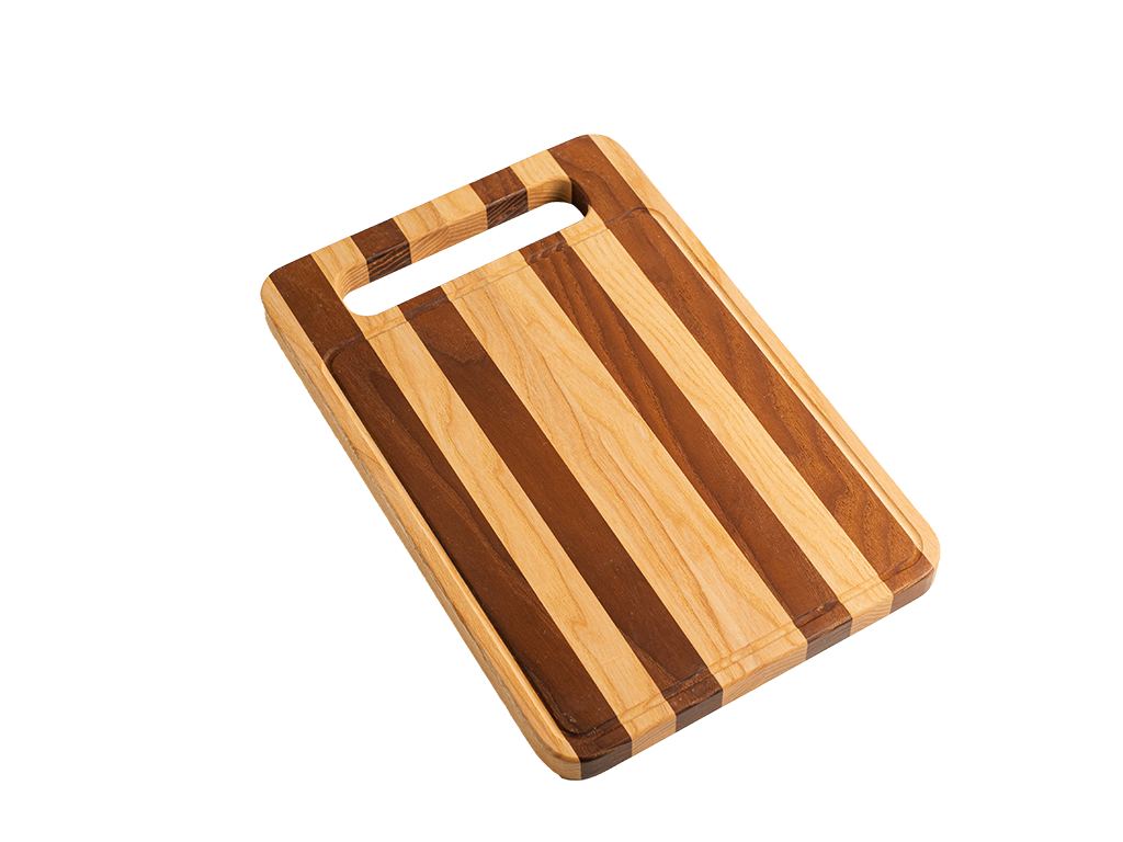 Дуб Forest. Главная