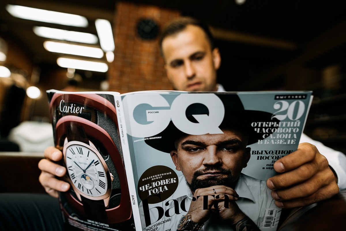 ДЕНИС И АЛЁНА. Свадебный фотограф в Ставрополе Сергей Шляхов