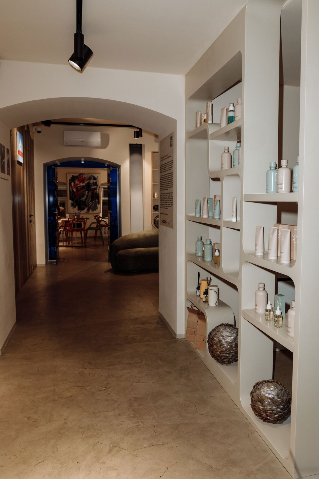 Фотосъёмка презентации