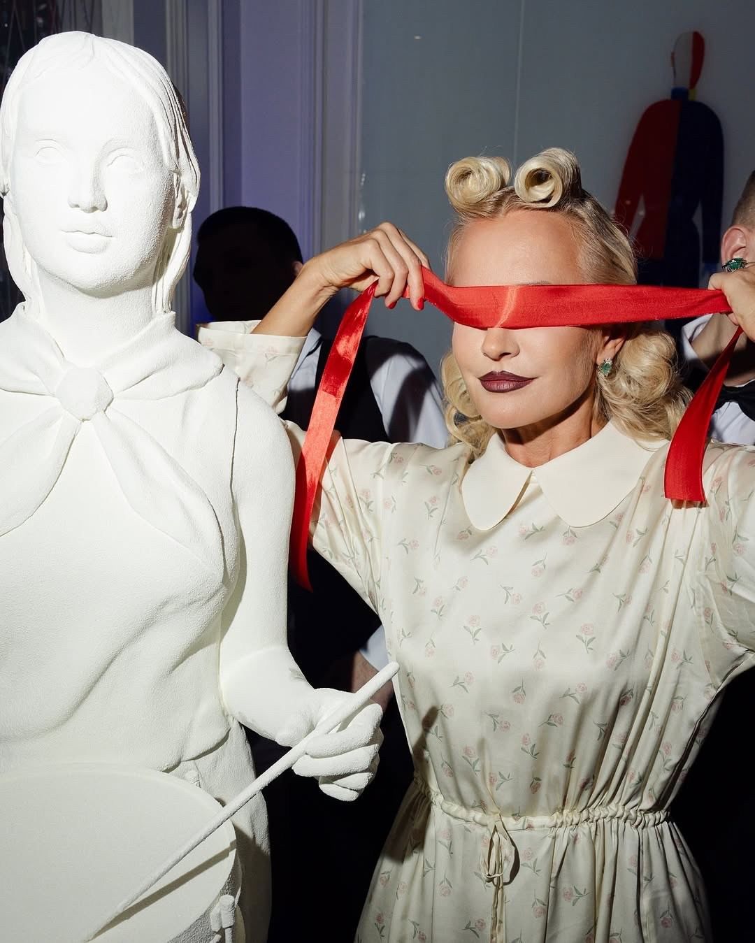 Гранд-кафе «Dr. Живаго» 10 лет