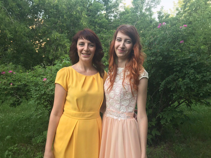 Июнь. Семейный, Свадебный фотограф СПБ Питер— Романова Екатерина