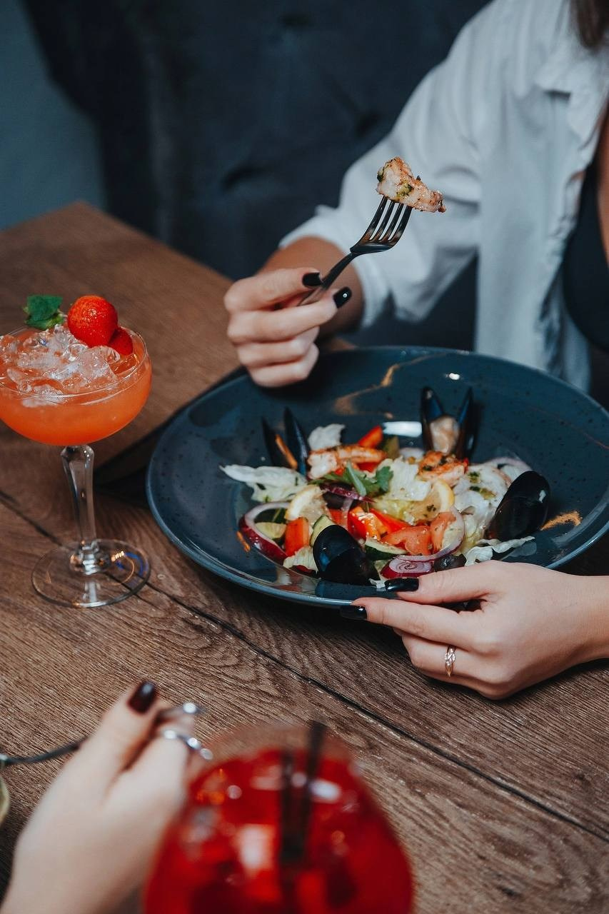 Санкция. Репортажный (Event) фотограф в Барнауле | Даниил Маркин | Качество и вайб