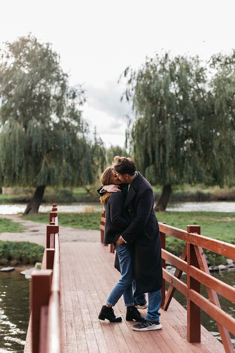 N+V. Фотограф в Минске Ира Сюбарева