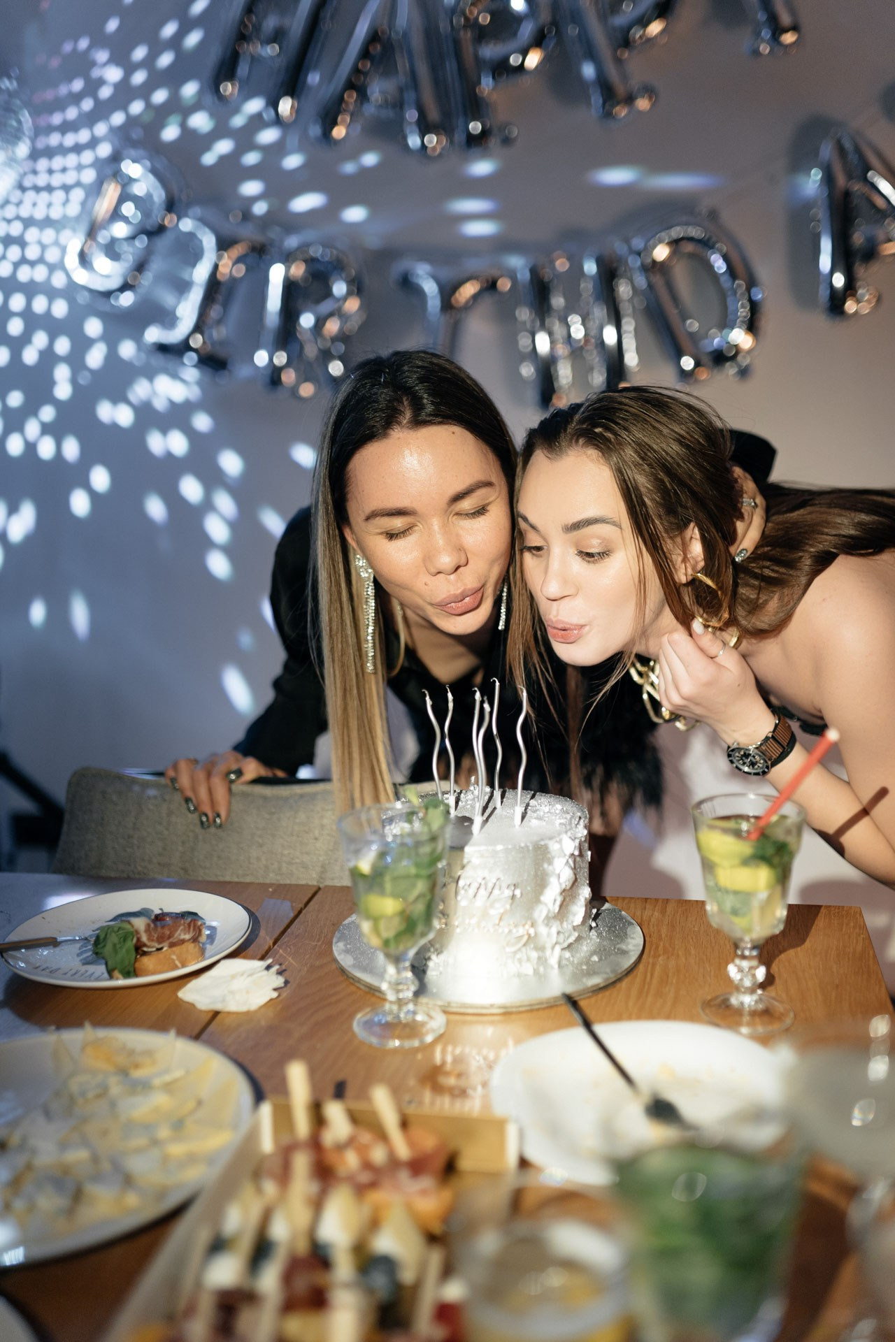 Стильная фотосессия в день рождения дома. Свадебный, репортажный фотограф Дмитрий Макарченко