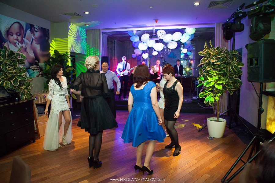 АЛВИСА (корпоратив). Видеооператор/Фотограф Николай Завьялов