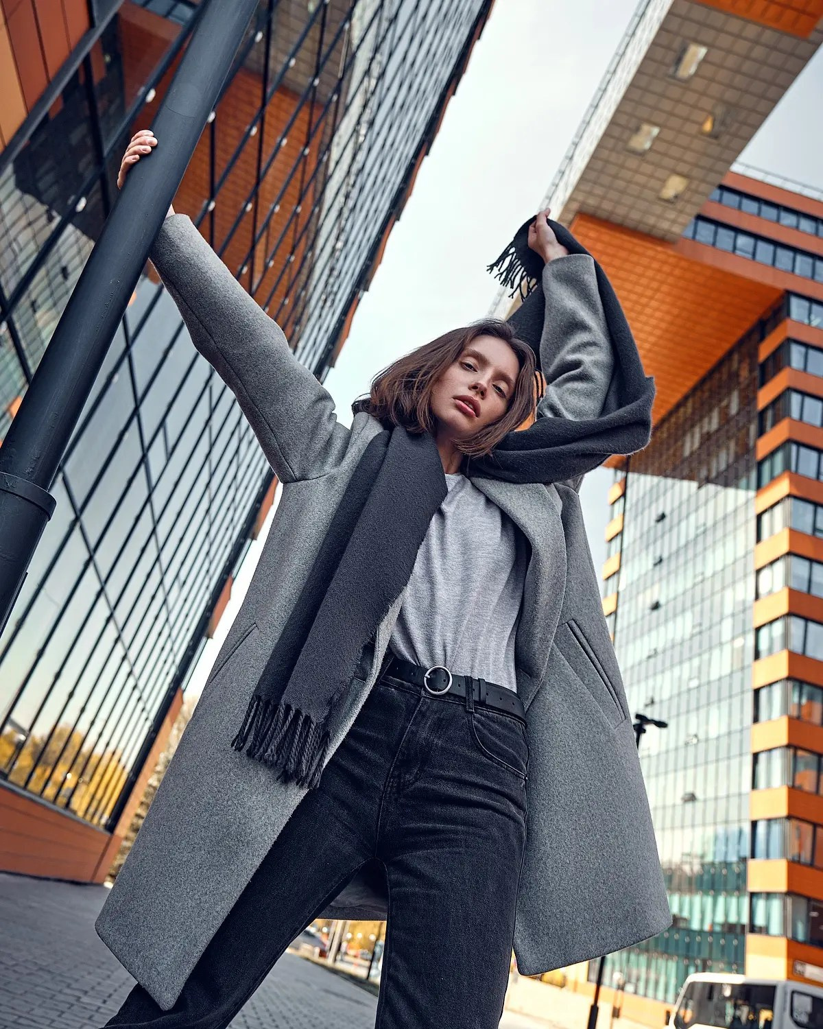 Настя. Профессиональный фотограф Игорь Парфенов, Новосибирск, Москва, реклама, каталоги, контент, портрет, видео, будуар