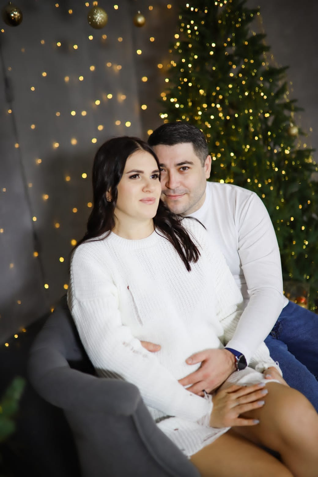 БЕРЕММЕНОСТЬ