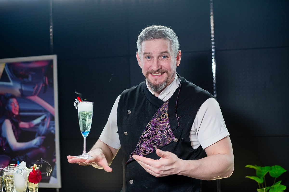 EXEED SOKOL MOTORS Презентация EXEED VX FL в Ростове-на-Дону