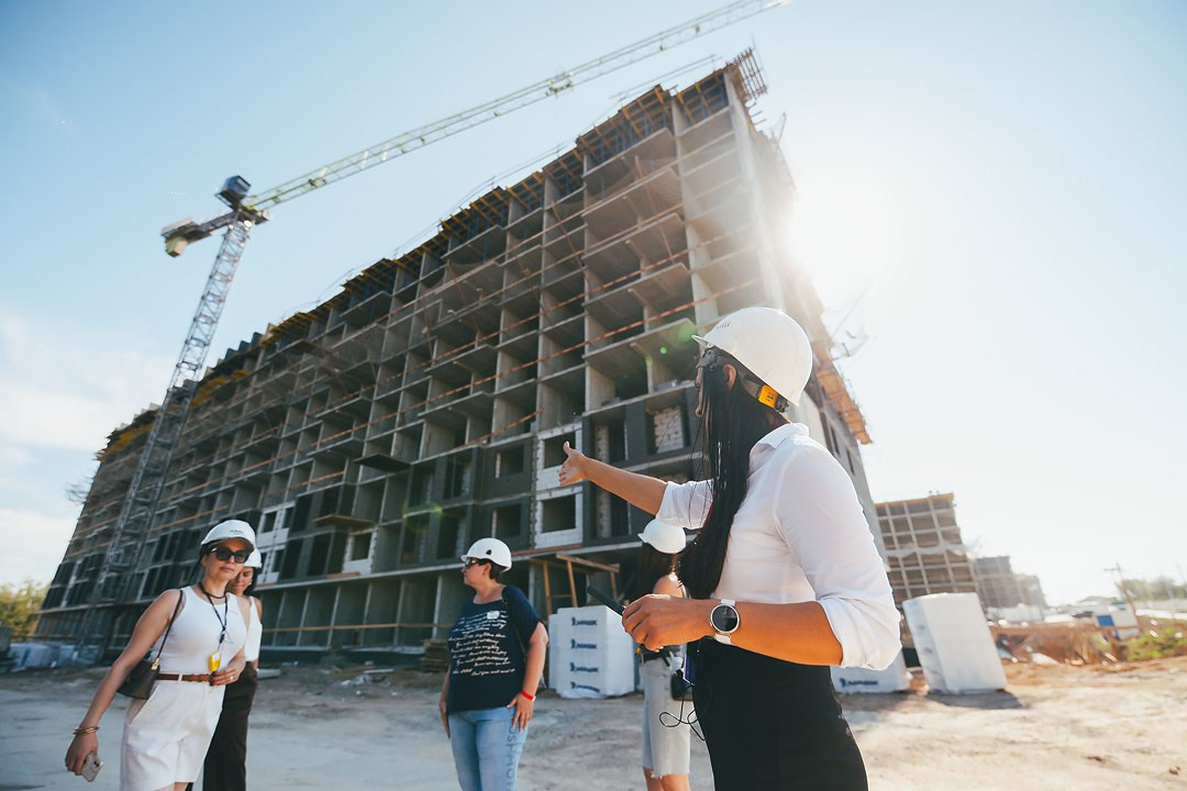 Авито-Недвижимость «БРОКЕР-ТУР» Ростов-на-Дону