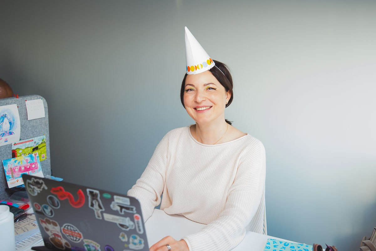 БЦ «5 МОРЕЙ» День рождения «YANDEX» Ростов-на-Дону