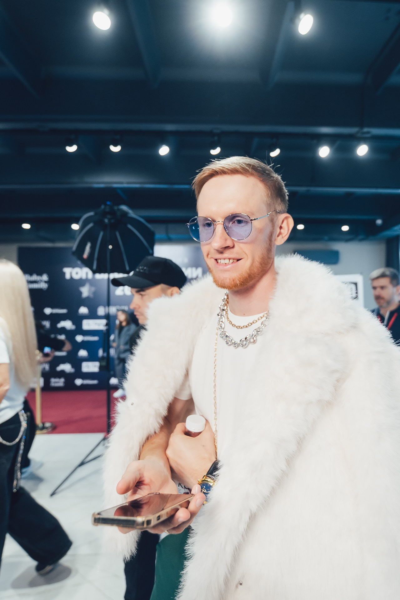 Федеральная премия «Топ Блогер России 2025» Family&Baby guide +ВайбШоу