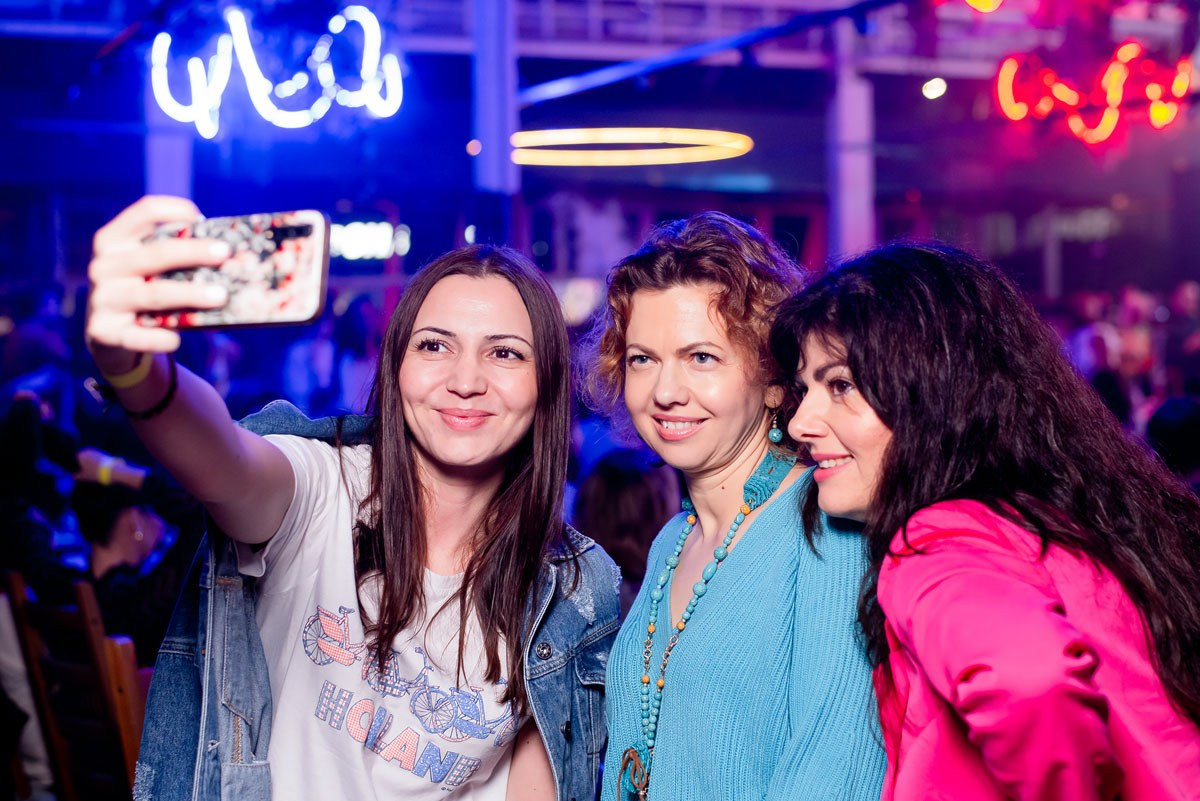 Нодар Ревия концерт «БОЛЬШОЙ САД» Ростов-на-Дону