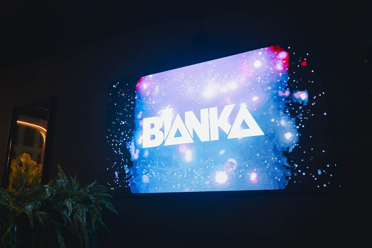 Концерт BIANKA в «Мята Platinum» в Ростове-на-Дону