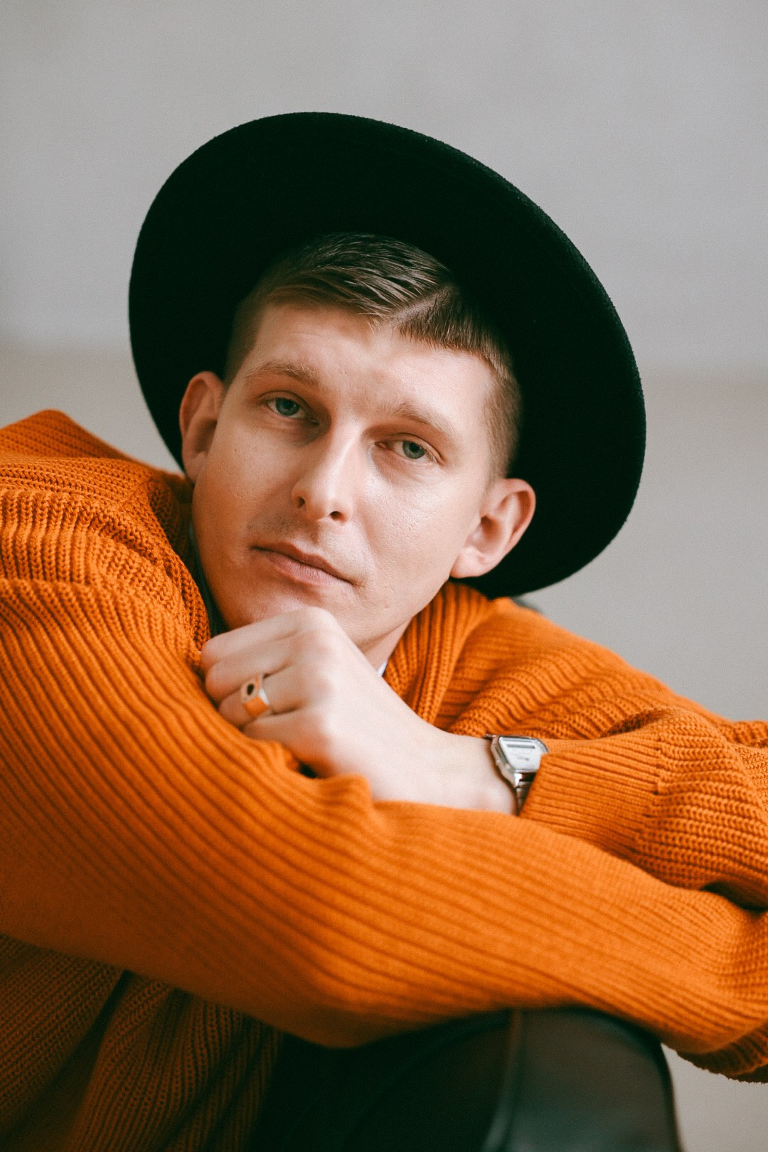 Петя. Фотограф Нижний Новгород