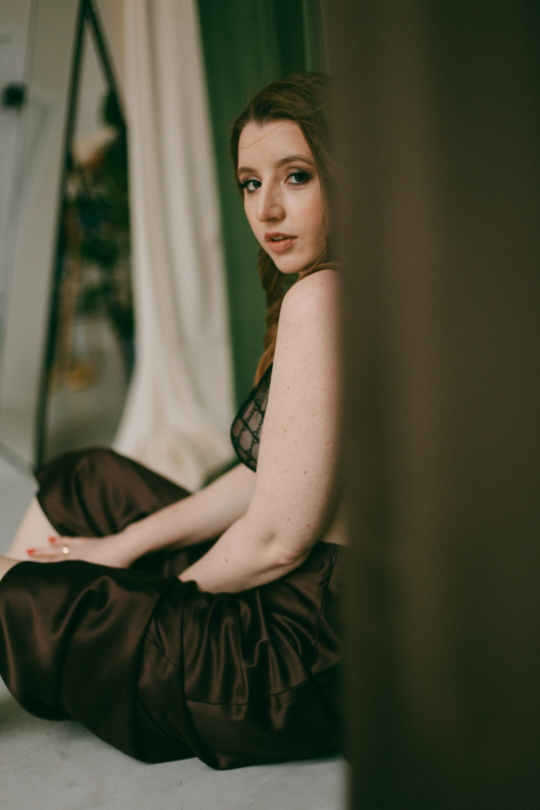 Алена. Фотограф Нижний Новгород