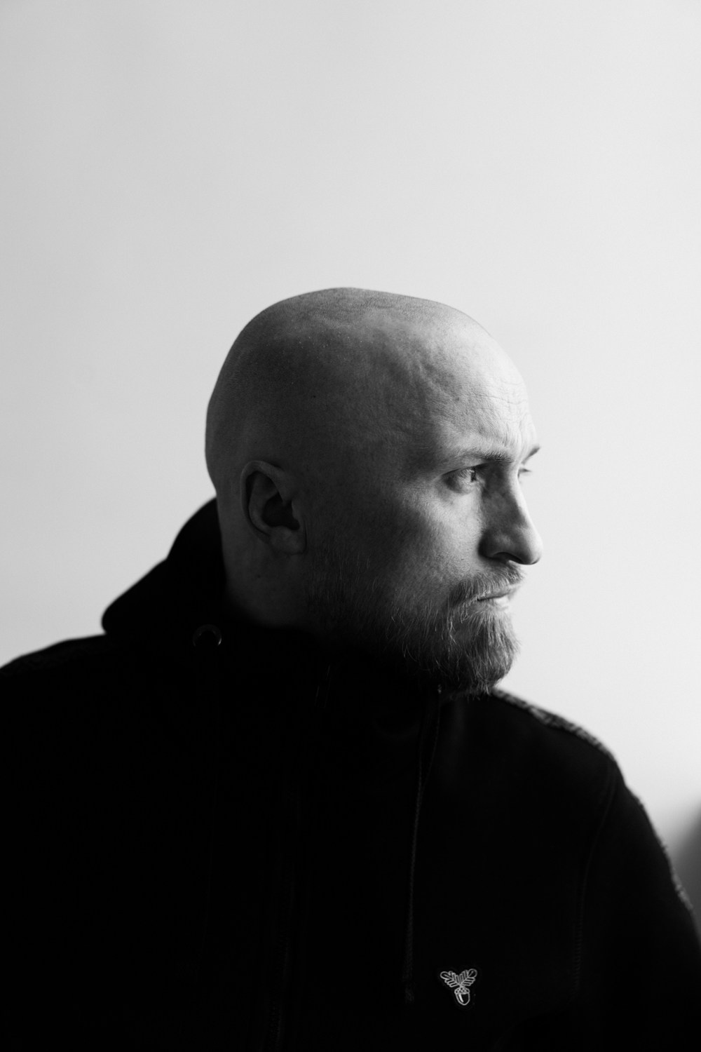 Portraits. Photographer in Vilnius