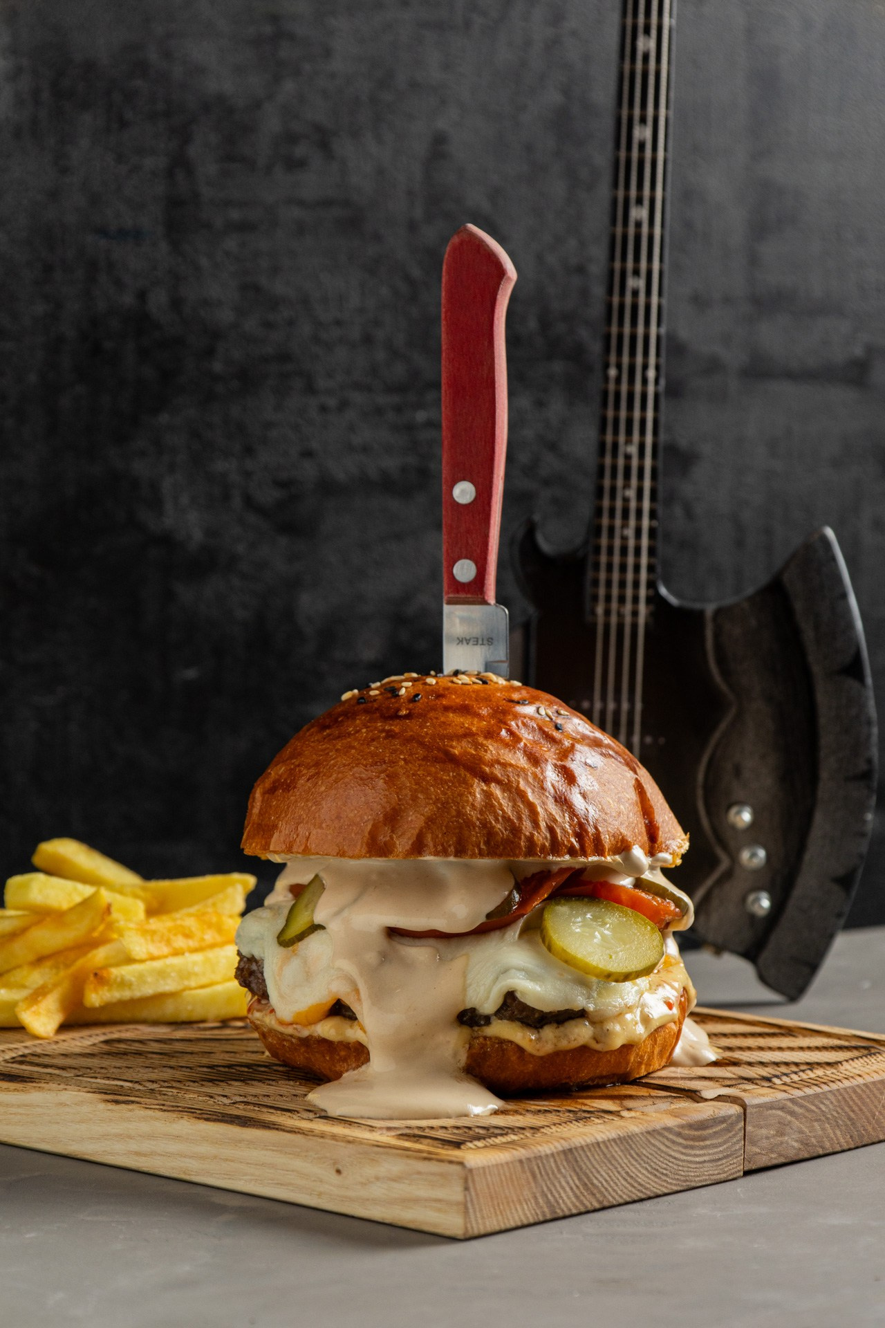 The Legends. Night2Day Санкт-Петербург