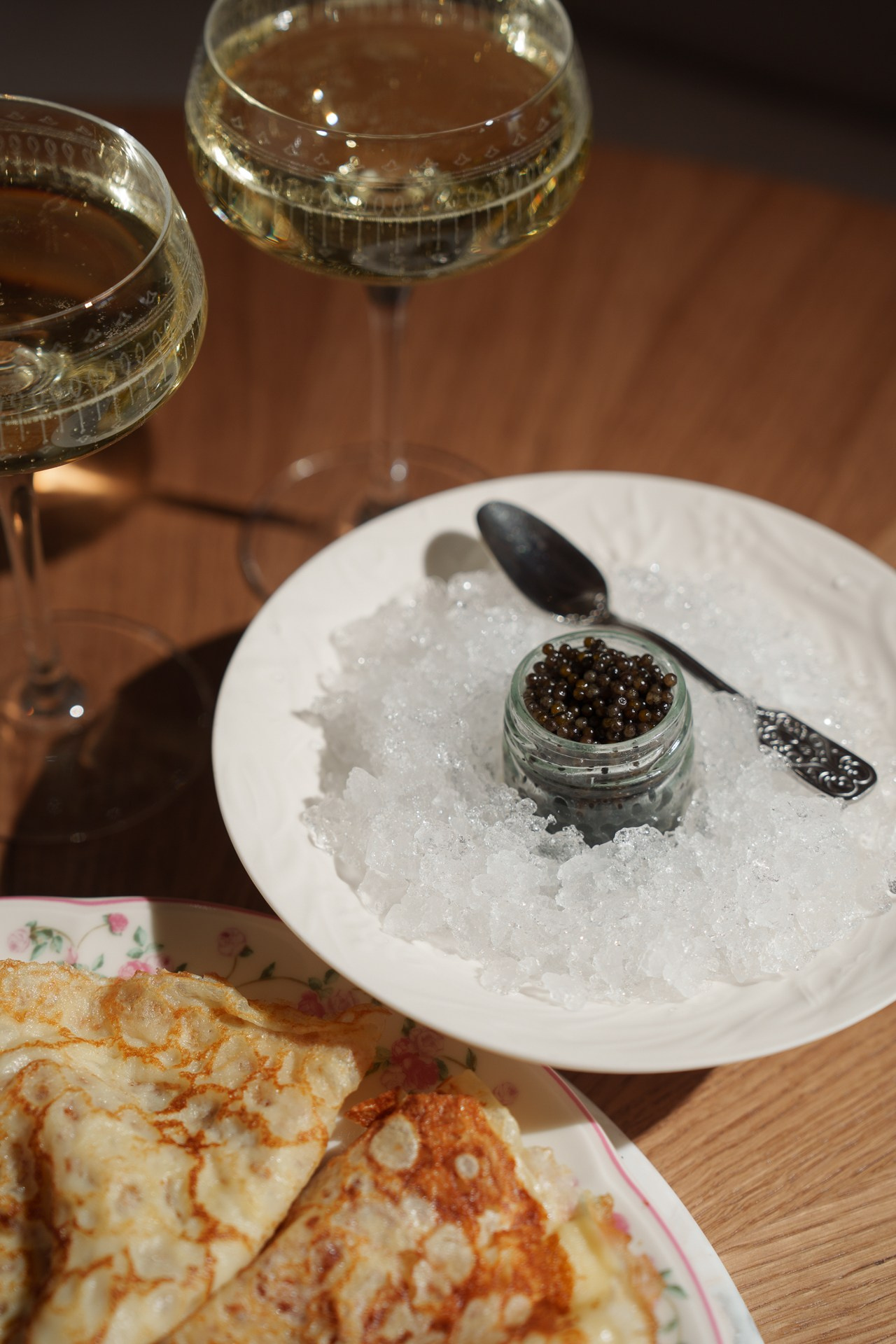 Pavlova. Меню. Night2Day Санкт-Петербург