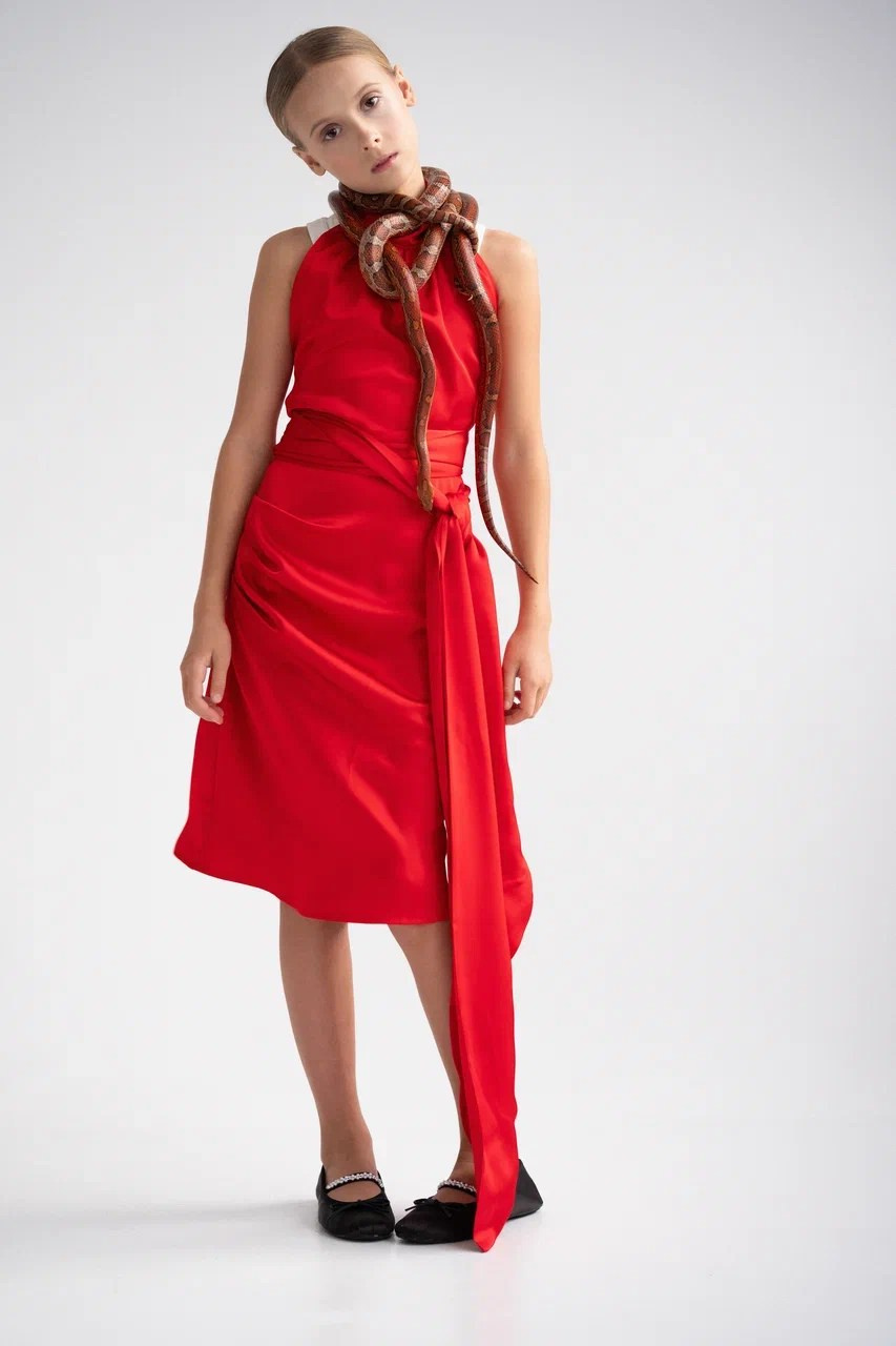 Скрыль Лиона 11 ЛЕТ 154 СМ. Детское модельное агентство Musthave agency. База профессиональных моделей