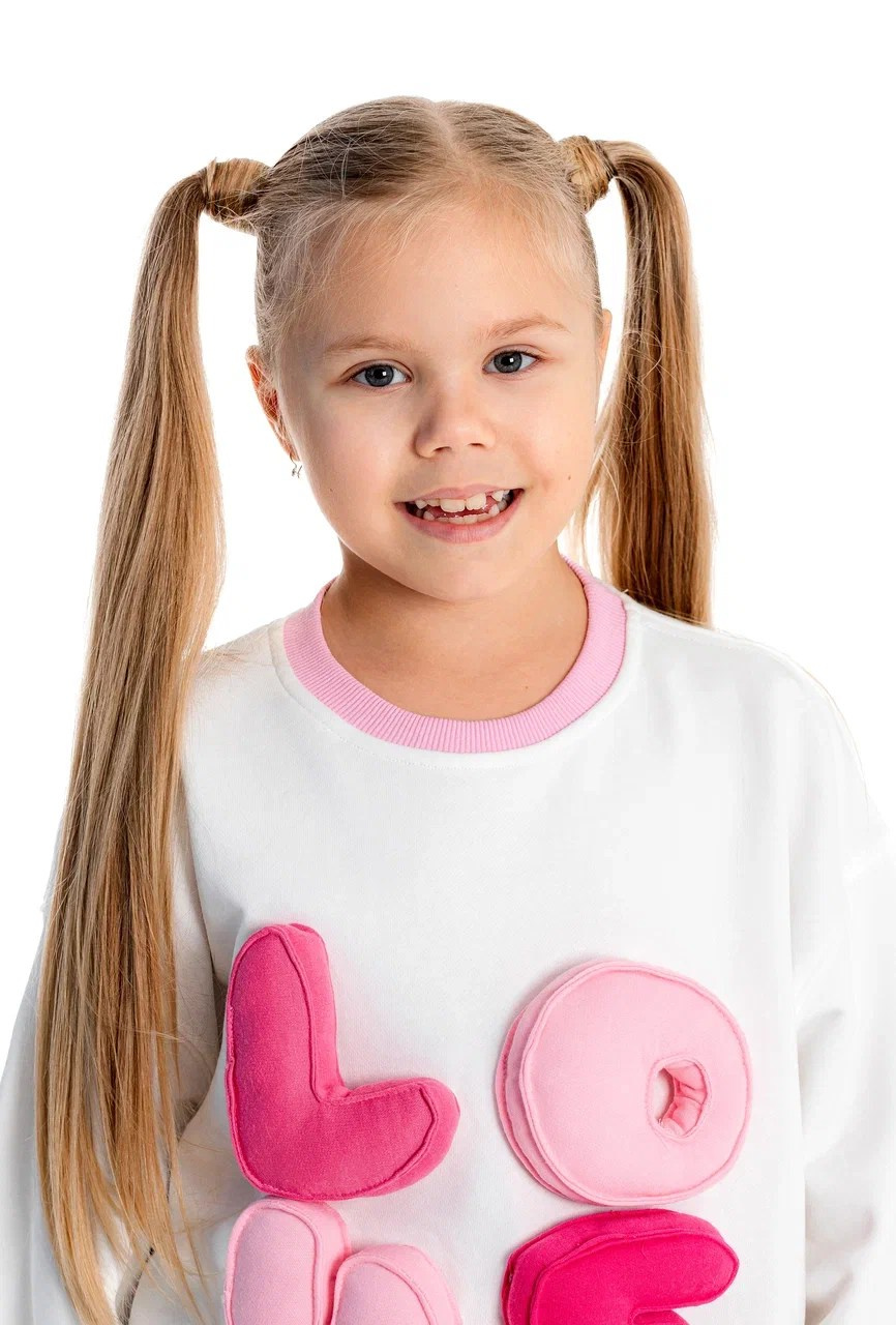 Мацкевич Варвара 7 ЛЕТ 128 СМ. Детское модельное агентство Musthave agency. База профессиональных моделей