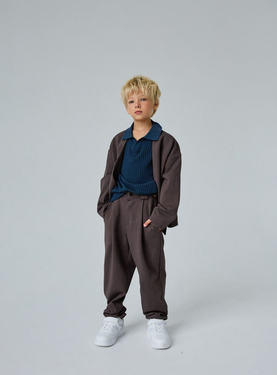 Титов Тимофей 8 ЛЕТ 128 СМ. Детское модельное агентство Musthave agency. База профессиональных моделей