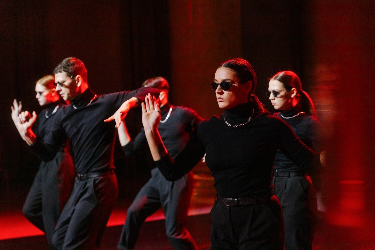 Корпоратив компании IBM. Портфолио свадебного фотографа. Роман Каргаполов