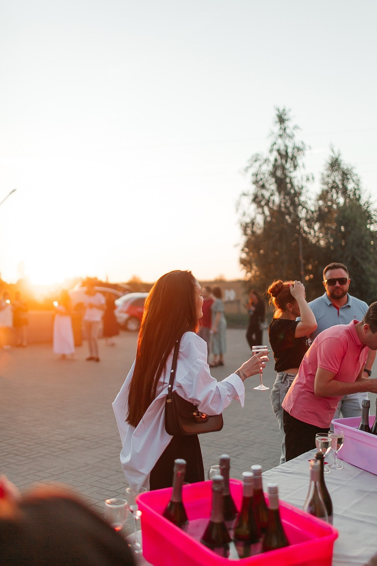 Отзывы о работе фотографа Смоленск. Фотограф | Михаил Буш Смоленск