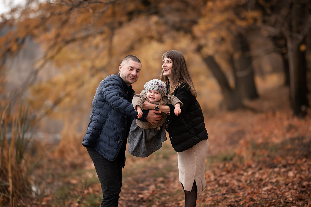 Семьи. Семейный и детский фотограф в Москве и Туле