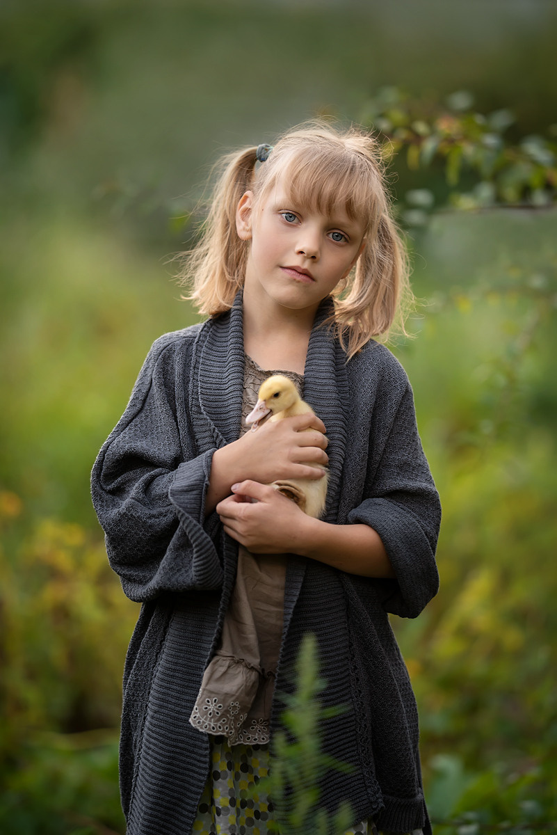 Дети. Семейный и детский фотограф в Москве и Туле
