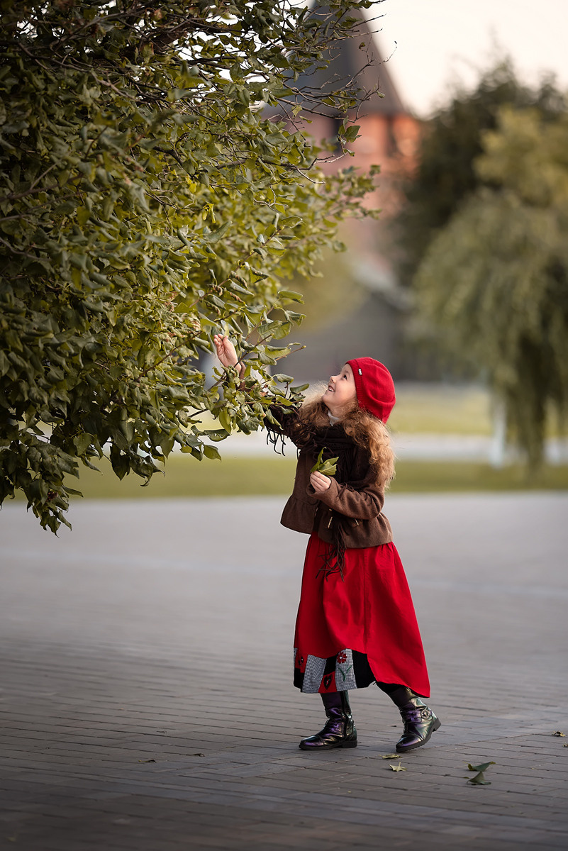Дети. Семейный и детский фотограф в Москве и Туле