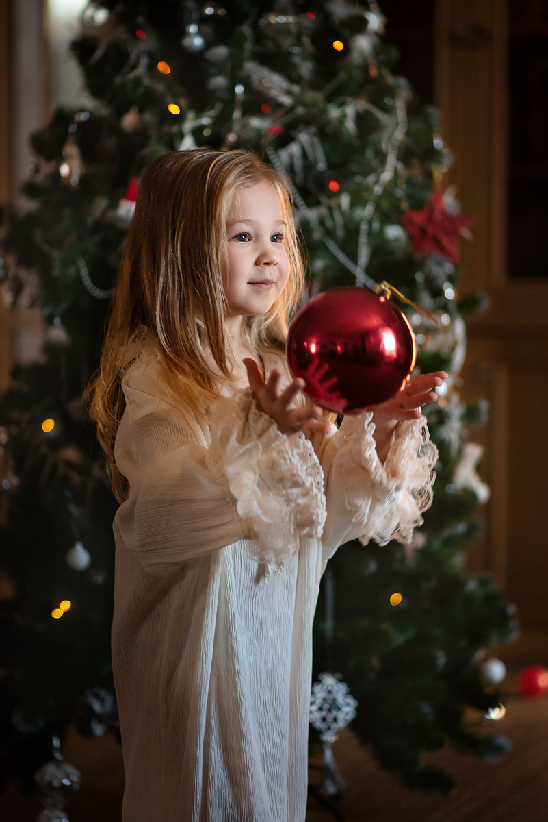 Дети. Семейный и детский фотограф в Москве и Туле